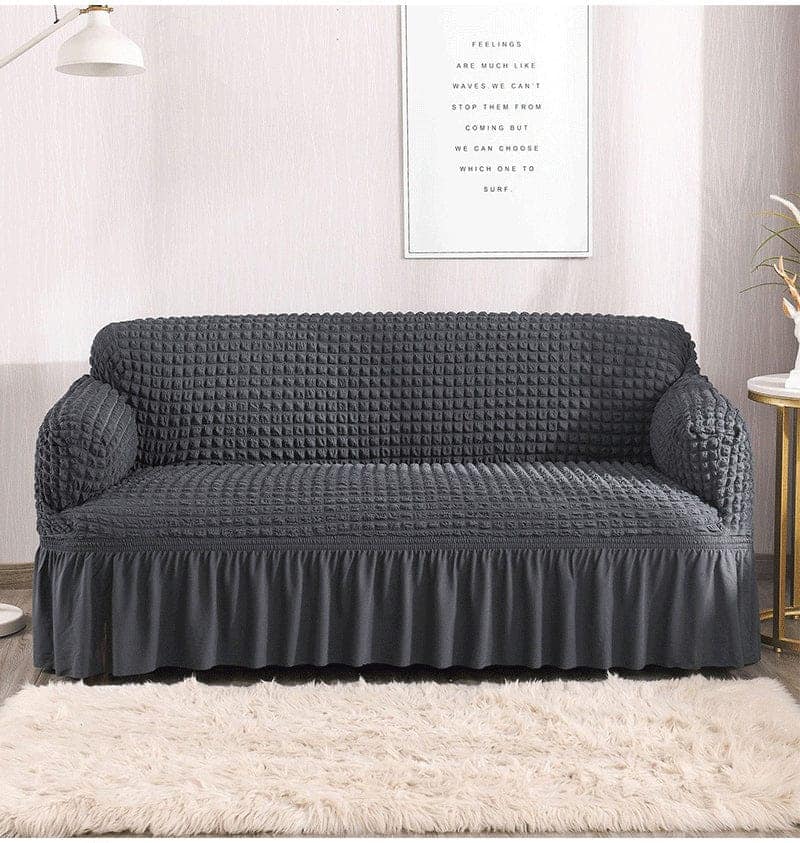 Bubble Style Sofa Covers
