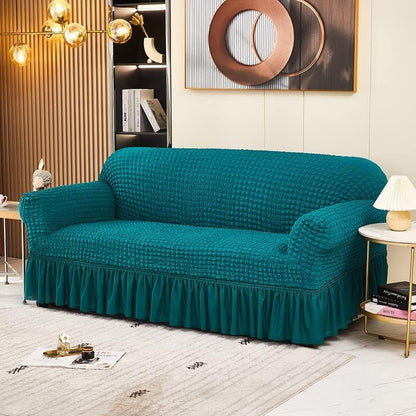 Bubble Style Sofa Covers