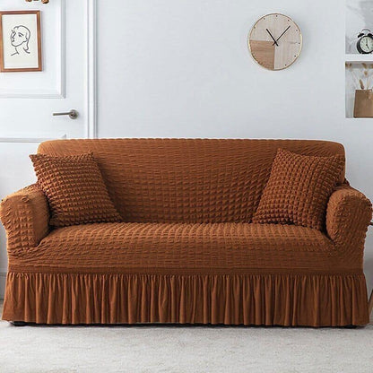 Bubble Style Sofa Covers