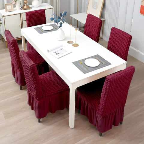 Persian Bubble Chair Covers