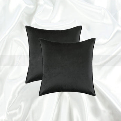 Premium Velvet Cushion Covers