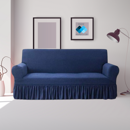 Turkish Style Jersey Sofa Cover