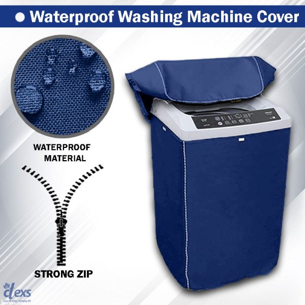 Washing Machine cover Waterproof