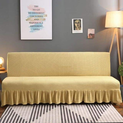 Turkish Style Jersey Sofa Cover