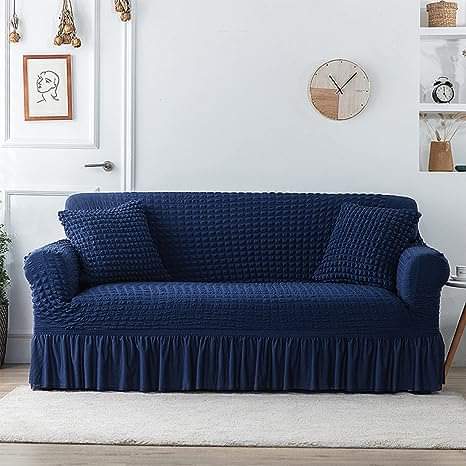 Bubble Style Sofa Covers