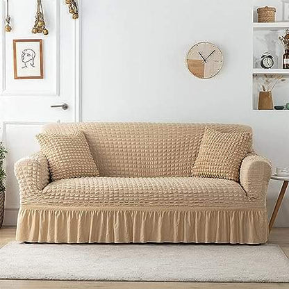 Bubble Style Sofa Covers