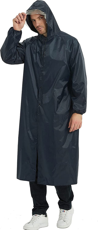 Rain Coat